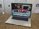 Apple Macbook Pro  2018  i7/16/512GB/5.5gb GFx 15inch Retina Display