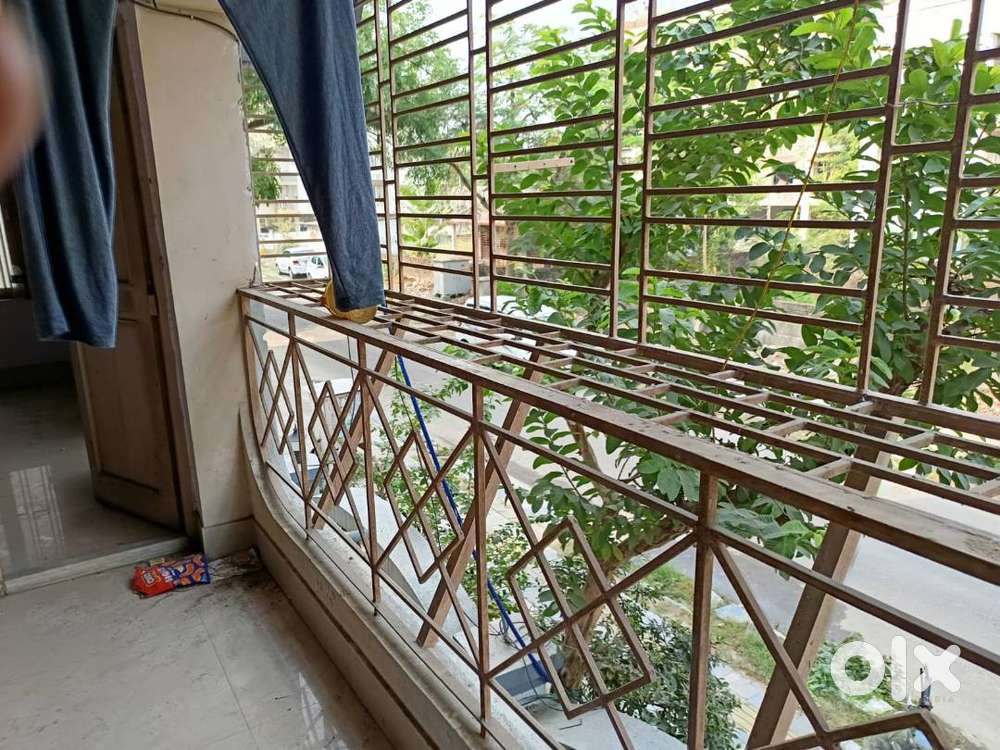 3 BHK flat Rent in AK block new town