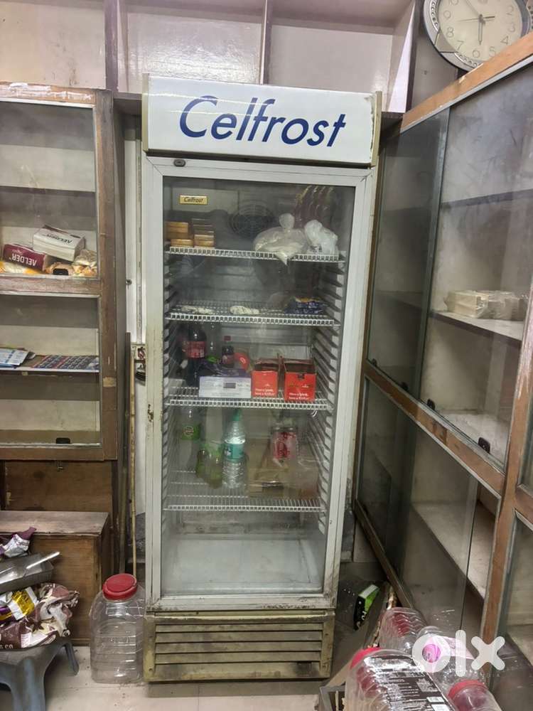 Defreezee 400 Ltr, Celfrost in Good Condition 7 Years old