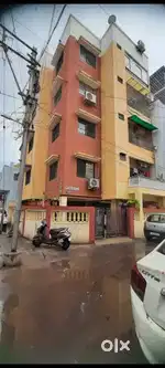 Best project in prahalad plot