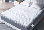 Loom & Needles Body Support Gel Memory Foam Mattress Topper