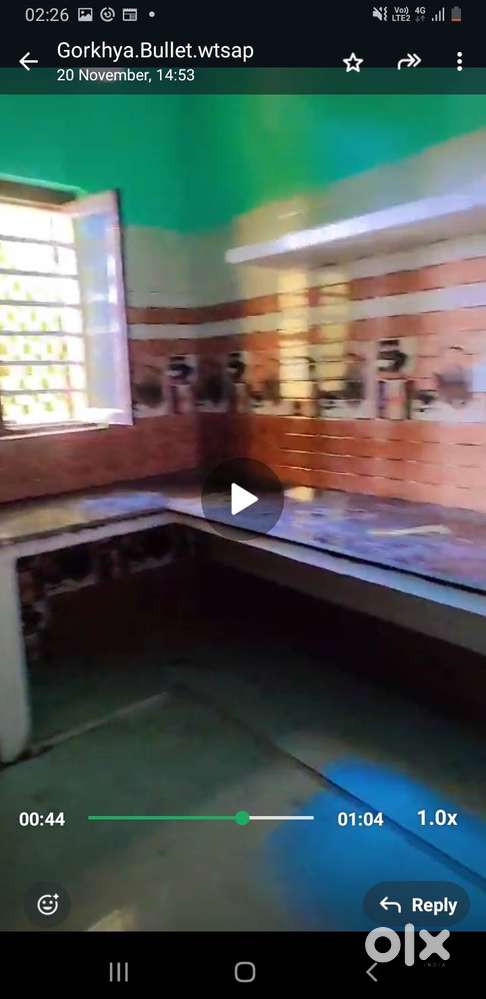 New house for bhattowala