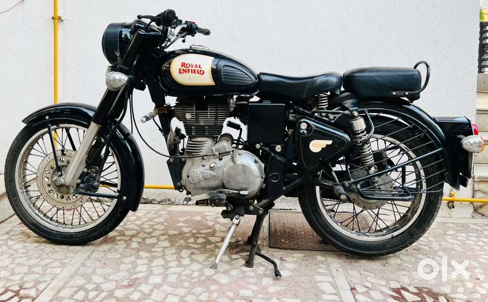 Excellent condition with good mileage