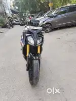 TVS APACHE RTR 2025 MODEL