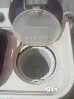 Mashin washing