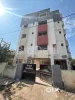 Residential Flat(Madhapar)