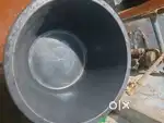 All new big tub