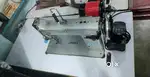 Sewing double machine juki company