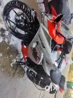 Suzuki gixxer sf