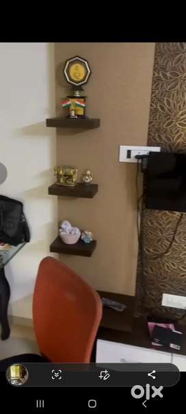 3 BHK flat