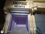 Power house