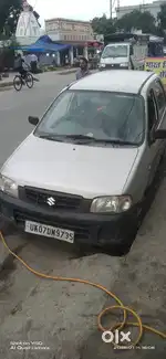 Maruti Suzuki Alto 2004