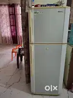 Fridge ( samsung) double door