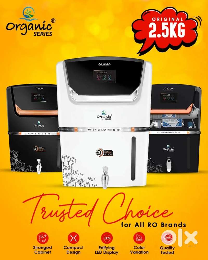 Cu Zn Alkaline RO UV UF TDS RO systems available at wholesale prices