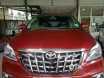 Innova grill