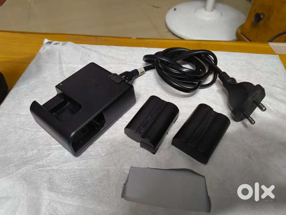 Nikon Z5 Mark ll ( urgent sale )