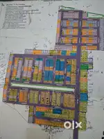 Plot for sale 223 gaj madhuban estate ram tirath road amritsar