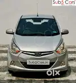 Hyundai EON Sportz, 2018, Petrol