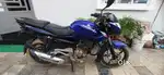 Bike in running condition