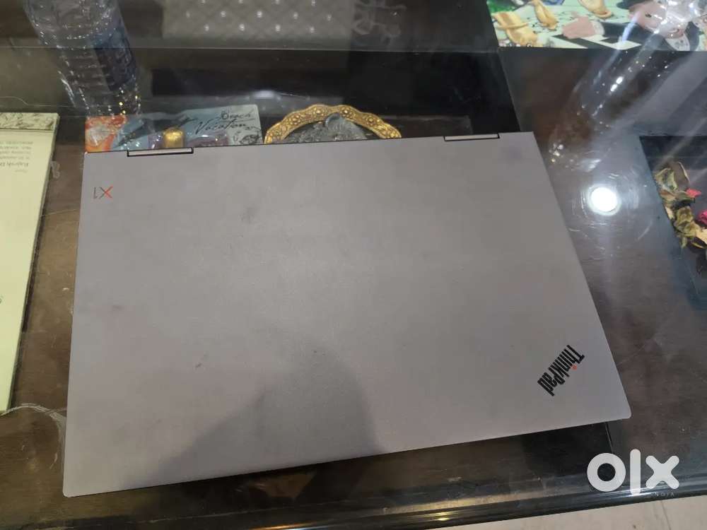Lenovo think pad X1 yoga gen 4 2022model in very good condition