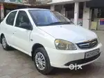 Tata Indigo Ecs eCS GLS eMAX, 2016, CNG & Hybrids