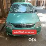 A to Z CAR scrap buyers scrap car