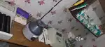 Lab setup biochemistry cell counter ups furniture chemical