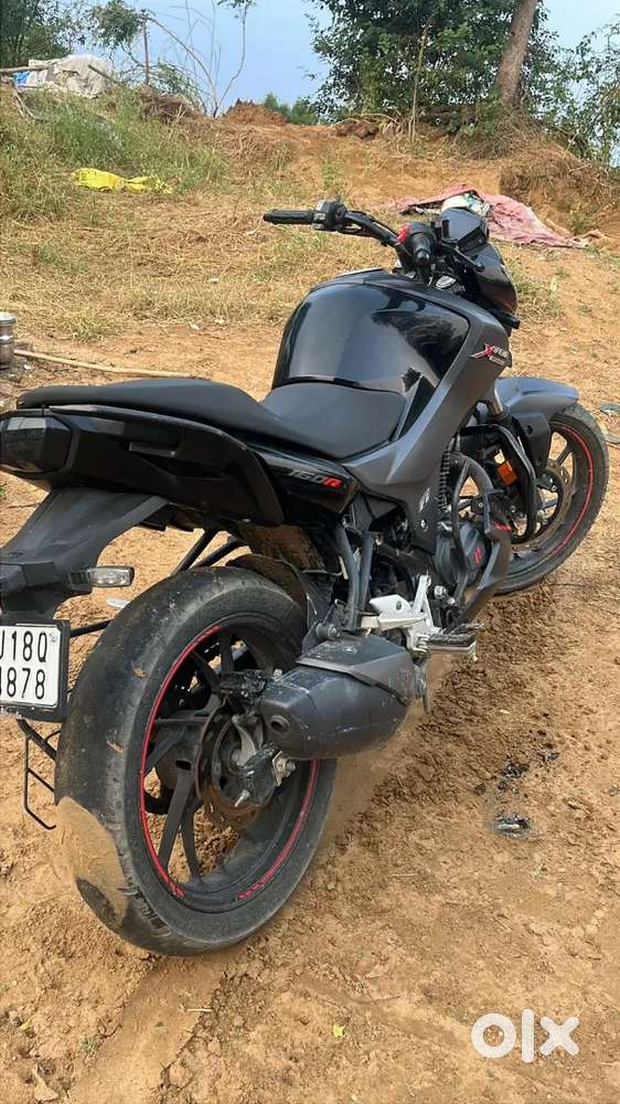 “Hero – Excellent Condition, Single Owner”