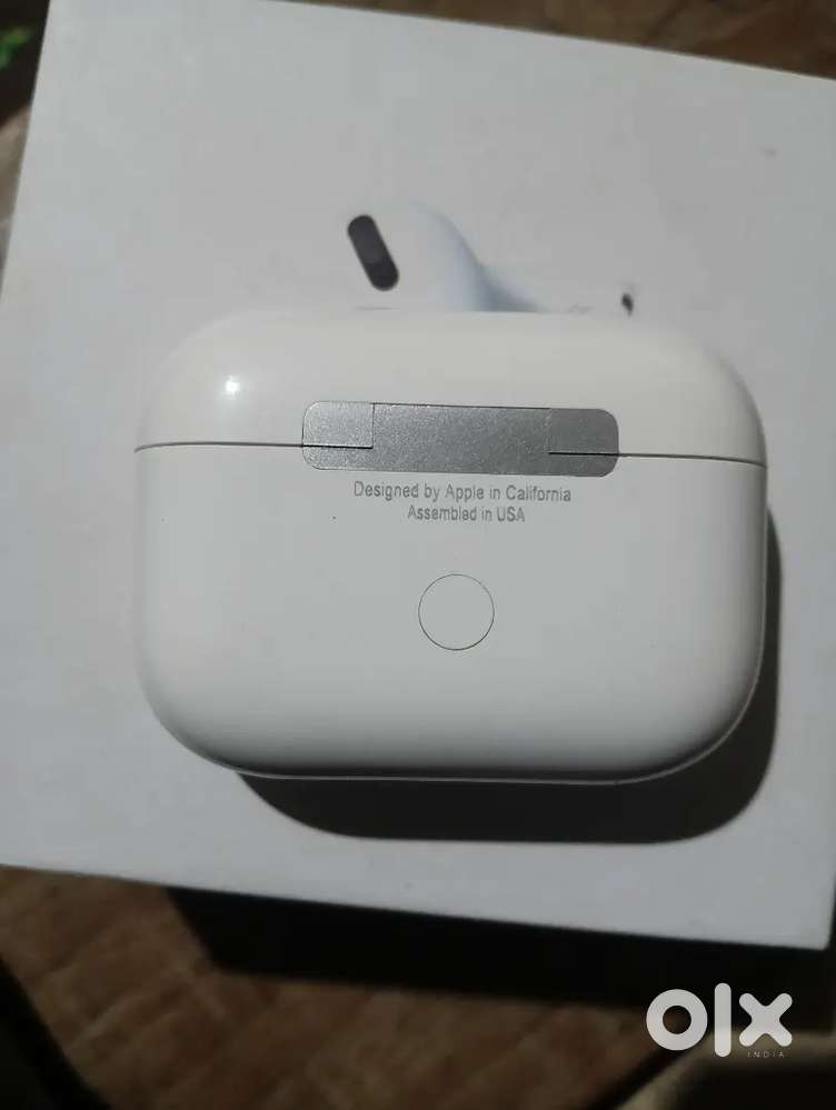 Apple Airpods pro