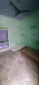 Single room with Kitchen for 1 person ( No families allowed)
