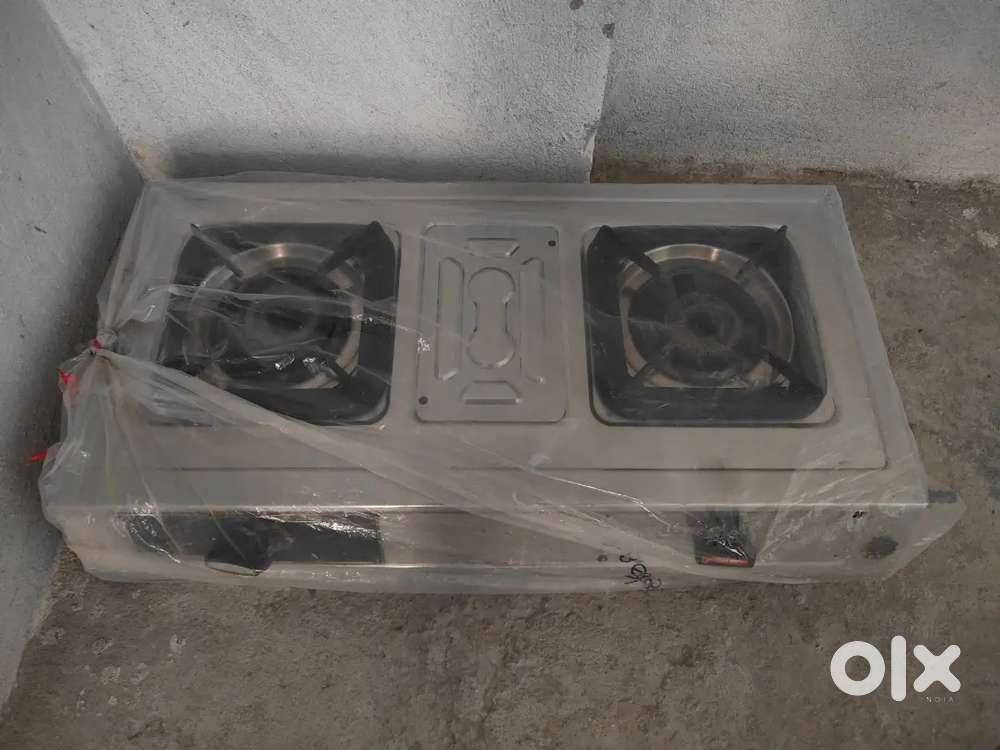 Gas   stove