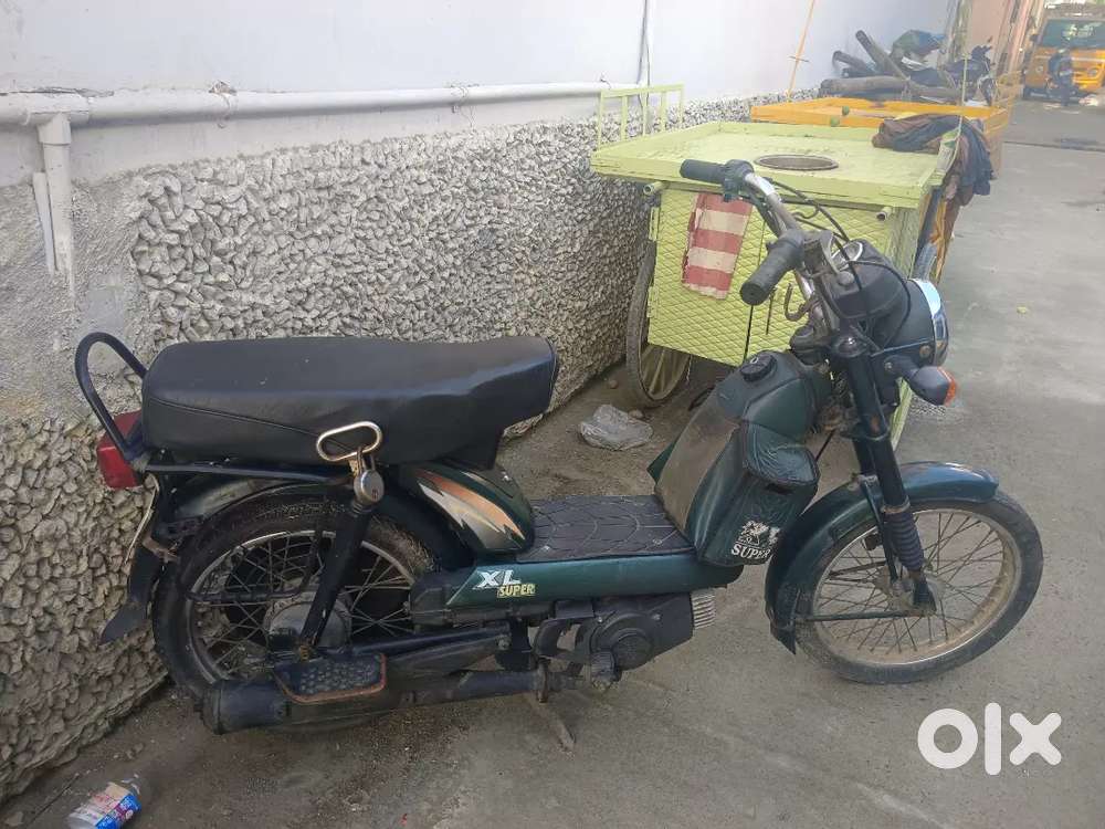 Good condition