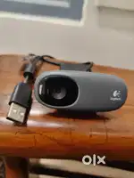 Logitech C110 webcam