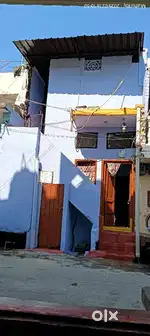 Old house sale