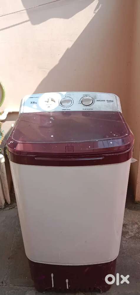 Washing machine best version and full condition
