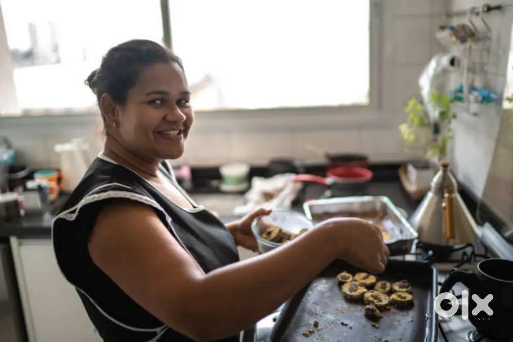 BabyCare Babysitter Cooking Cleaning Only Female staff Required 24h