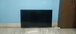 Lg 4k smart ultra HD tv