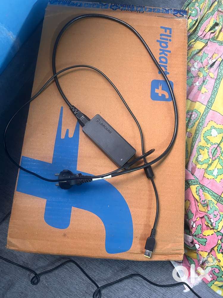 Lenovo charger
