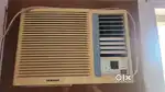Samsung Window AC 1.5 Ton