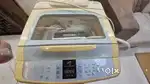 Fully Automic 6.5 kg washing machine on sell