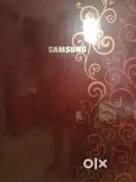 Samsung Refrigerator