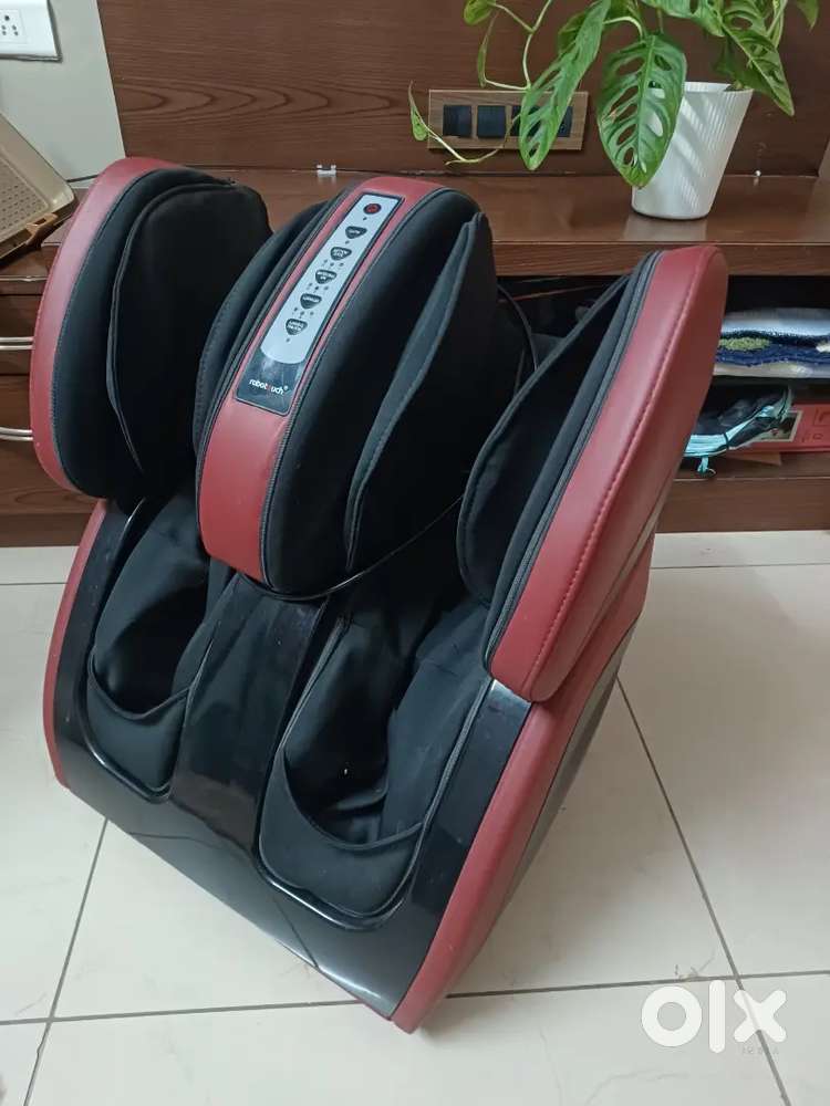Leg Massager in very good condition