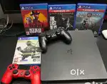 Playstaiton 4