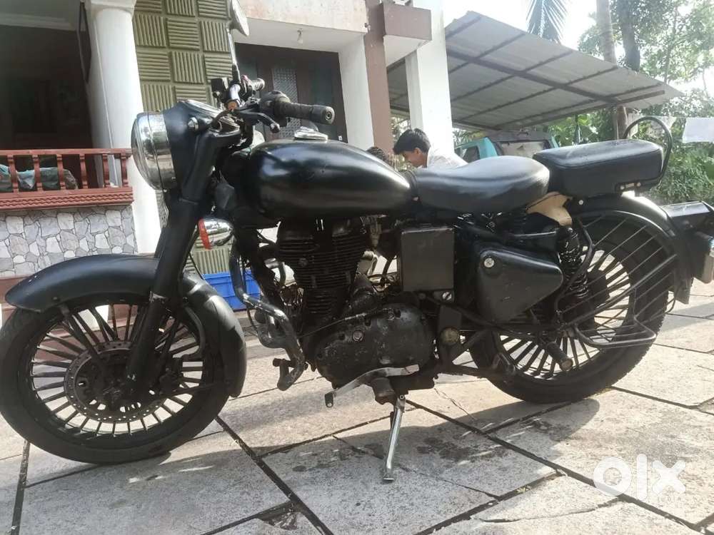 Good condition