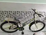 Gun fire cycle brand new