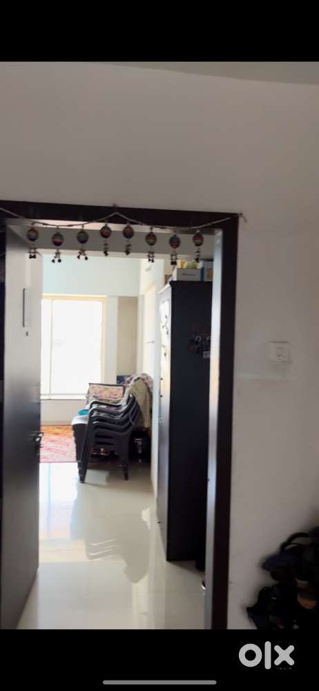 1 bhk for sale with master bedroom