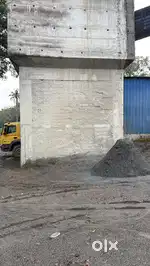Crusher unit at Kothamangalam