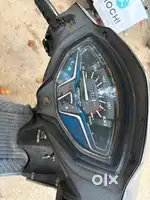 Activa 6g honda bike