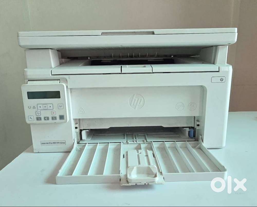 HP Laser Jet, MFP ( Wifi Printer/Copier/Scanner )