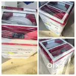 Adds03/Whirlpool red color top load fully automatic washing machine